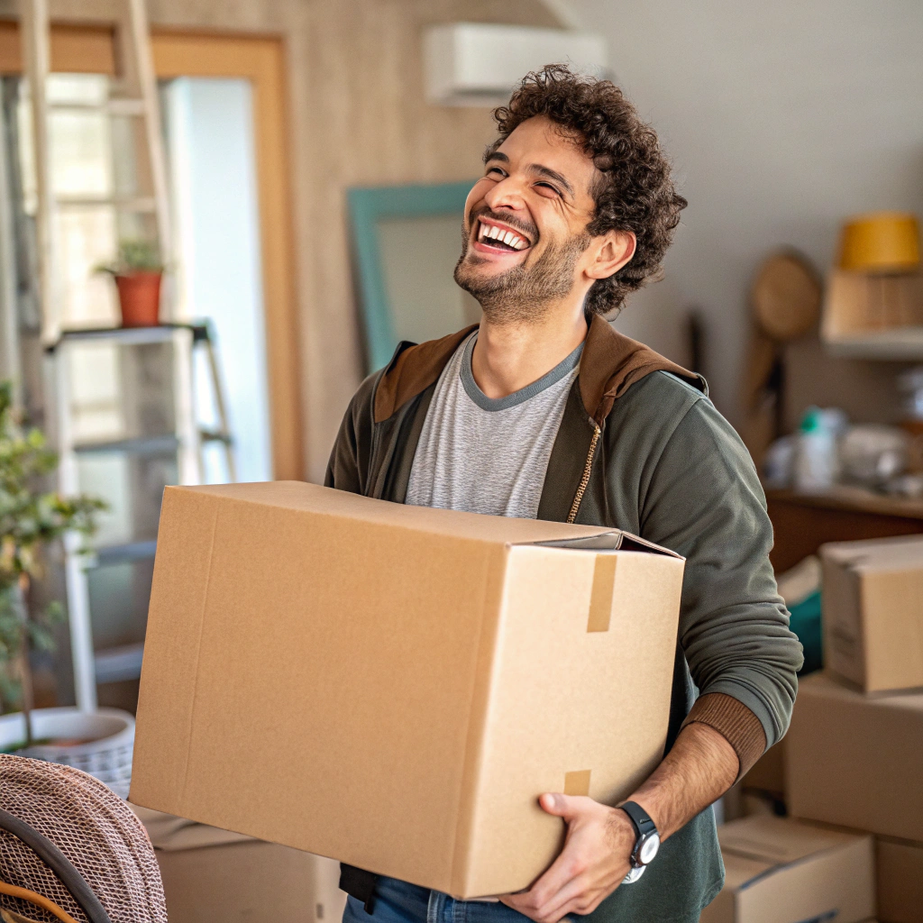 empresa mudanzas hortaleza