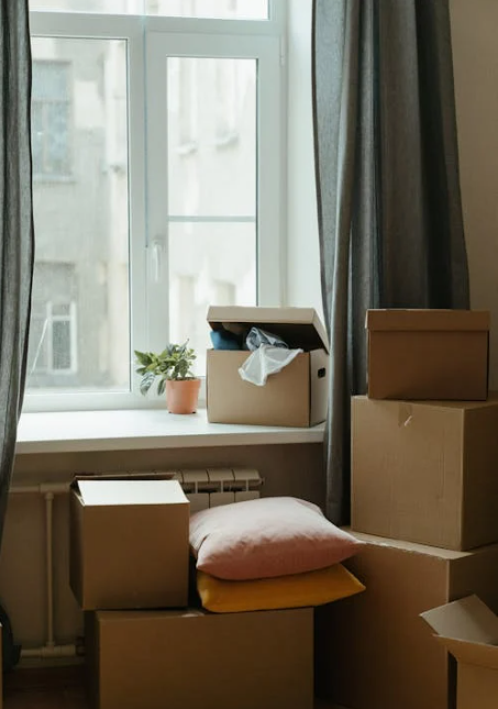 mudanzas en madrid zona norte